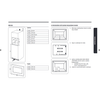 Kép 4/4 - Samsung MG23A7013CT/EO beépíthető mikrohullámú sütő inox