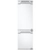 Kép 2/7 - Samsung BRB26612EWW/EF beépíthető alulfagyasztós hűtőszekrény 178cm E energiaosztály