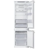 Kép 1/7 - Samsung BRB26612EWW/EF beépíthető alulfagyasztós hűtőszekrény 178cm E energiaosztály
