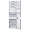 Kép 1/6 - Samsung BRB26615FWW/EF beépíthető alulfagyasztós hűtőszekrény 178cm F energiaosztály