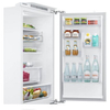 Kép 3/6 - Samsung BRB26615FWW/EF beépíthető alulfagyasztós hűtőszekrény 178cm F energiaosztály
