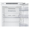 Kép 3/7 - Samsung BRB26612EWW/EF beépíthető alulfagyasztós hűtőszekrény 178cm E energiaosztály
