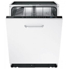 Kép 1/5 - Samsung DW60M6040BB teljesen beépíthető mosogatógép 60cm