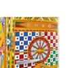 Kép 6/11 - Smeg FAB28RDGC6 egyajtós hűtő Dolce&Gabbana