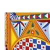 Kép 9/11 - Smeg FAB28RDGC6 egyajtós hűtő Dolce&Gabbana