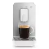 Kép 4/7 - Smeg BCC11WHMEU automata kávéfőző matt fehér