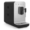 Kép 5/9 - Smeg BCC12BLMEU automata kávéfőző tejhabosítóval matt fekete