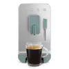 Kép 8/9 - Smeg BCC12EGMEU automata kávéfőző tejhabosítóval matt smaragdzöld