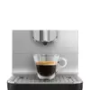 Kép 5/11 - Smeg BCC13BLMEU automata kávéfőző automata tejhabosítóval matt fekete