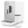 Kép 5/11 - Smeg BCC13WHMEU automata kávéfőző automata tejhabosítóval matt fehér
