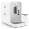 Kép 3/11 - Smeg BCC13WHMEU automata kávéfőző automata tejhabosítóval matt fehér
