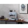 Kép 4/9 - Smeg EGF03PBEU őrlővel kombinált espresso kávéfőző retro világoskék