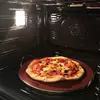 Kép 3/4 - Smeg PRTX tűzálló Pizzakő kerek