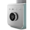 Kép 4/8 - Smeg BLC02EGMEU turmixgép vákuumszivattyú alaptartozék 1,5L 1400W smaragdzöld