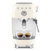 Kép 2/6 - Smeg ECF03CREU espresso kávéfőző cold brew funkcióval retro bézs
