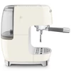 Kép 5/6 - Smeg ECF03CREU espresso kávéfőző cold brew funkcióval retro bézs