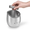 Kép 3/5 - Smeg ECKB01 Knock box rozsdamentes acél