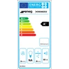 Kép 2/3 - Smeg HOBD682D2 páraelszívóval kombinált indukciós főzőlap 83cm