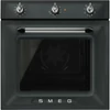 Kép 1/3 - Smeg SF69M3TNO Victoria beépíthető sütő fekete