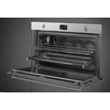 Kép 4/5 - Smeg SF9302TX Classica beépíthető sütő inox 90cm
