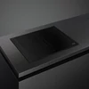 Kép 2/5 - Smeg SIM3644N beépíthető indukciós főzőlap matt fekete 60cm
