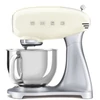 Kép 1/3 - Smeg SMF04CREU retro konyhai robotgép a test bézs