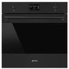 Kép 1/7 - Smeg SOP6302S2PN beépíthető sütő pirolítikus gőzfunkciós matt fekete