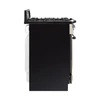 Kép 9/11 - Smeg TR90GMP tűzhely Victoria design 90cm 1 sütőtér gázlap bézs