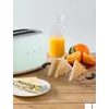 Kép 5/5 - Smeg TSBW01 zsemle melegítő 2 szeletes kenyérpirítóhoz