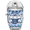 Kép 1/8 - Smeg CJF01DGBEU citrusprés Dolce&Gabbana Blu Mediterraneo