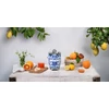 Kép 6/8 - Smeg CJF01DGBEU citrusprés Dolce&Gabbana Blu Mediterraneo
