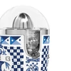 Kép 5/8 - Smeg CJF01DGBEU citrusprés Dolce&Gabbana Blu Mediterraneo