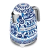 Kép 5/11 - Smeg KLF03DGBEU vízforraló Dolce&Gabbana Blu Mediterraneo 