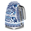 Kép 6/11 - Smeg KLF03DGBEU vízforraló Dolce&Gabbana Blu Mediterraneo 