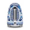 Kép 7/11 - Smeg KLF03DGBEU vízforraló Dolce&Gabbana Blu Mediterraneo 