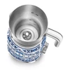 Kép 4/9 - Smeg MFF01DGBEU tejhabosító Dolce&Gabbana Blu Mediterraneo