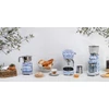 Kép 7/9 - Smeg MFF01DGBEU tejhabosító Dolce&Gabbana Blu Mediterraneo