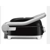 Kép 5/11 - Smeg MGF01BLEU multifunkciós grillsütő retro fekete