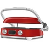 Kép 4/12 - Smeg MGF01RDEU multifunkciós grillsütő retro piros