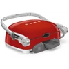 Kép 6/12 - Smeg MGF01RDEU multifunkciós grillsütő retro piros