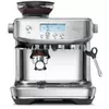 Kép 1/4 - Sage SES878BSS The Barista Pro™ eszpresszó kávéfőző kávédarálóval