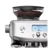 Kép 2/4 - Sage SES878BSS The Barista Pro™ eszpresszó kávéfőző kávédarálóval