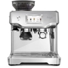 Kép 1/4 - Sage SES880BSS The Barista Touch™eszpresszó kávéfőző kávédarálóval