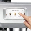 Kép 2/4 - Sage SES880BSS The Barista Touch™eszpresszó kávéfőző kávédarálóval