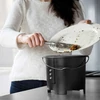 Kép 6/11 - SAGE SWR550 FoodCycler komposztáló