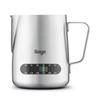 Kép 2/9 - Sage BES 875 BSS INOX kávéfőző darálóval