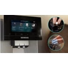 Kép 2/21 - Siemens TQ923E83 automata kávéfőző nemesacél iAroma EQ900