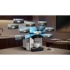 Kép 15/21 - Siemens TQ923E83 automata kávéfőző nemesacél iAroma EQ900