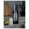 Kép 2/3 - SodaStream Terra Black  Szódagép 42004913