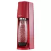 Kép 1/4 - SodaStream Terra Red  Szódagép 42004914